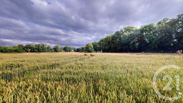 Terrain à vendre - 1000 m2 - St Quentin - 02 - PICARDIE