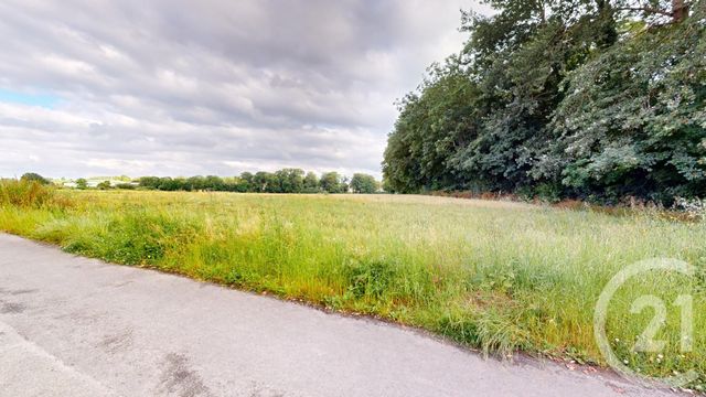 Terrain à vendre - 1000 m2 - St Quentin - 02 - PICARDIE