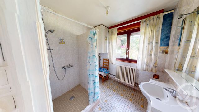 Maison à vendre - 3 pièces - 92,68 m2 - Montbrehain - 02 - PICARDIE