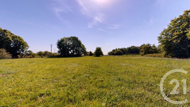 Terrain à vendre - 1153 m2 - Villers St Christophe - 02 - PICARDIE