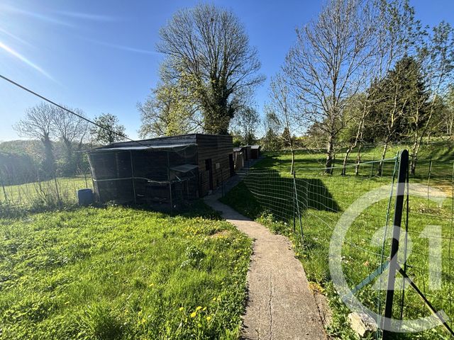 Maison &agrave; vendre - 12 pi&egrave;ces - 422 m2 - Fresnoy Le Grand - 02 - PICARDIE