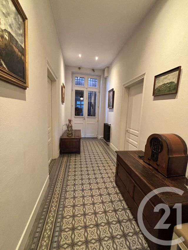 Maison &agrave; vendre - 12 pi&egrave;ces - 422 m2 - Fresnoy Le Grand - 02 - PICARDIE