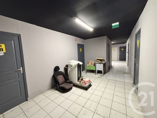 Maison &agrave; vendre - 12 pi&egrave;ces - 422 m2 - Fresnoy Le Grand - 02 - PICARDIE