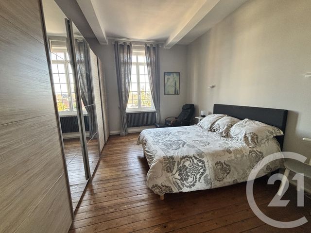 Maison &agrave; vendre - 12 pi&egrave;ces - 422 m2 - Fresnoy Le Grand - 02 - PICARDIE