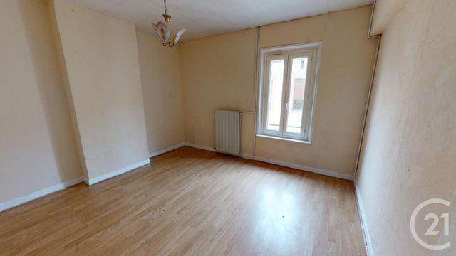 Appartement F5 à vendre - 5 pièces - 91,37 m2 - St Quentin - 02 - PICARDIE