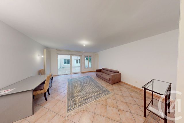 Maison à vendre ST QUENTIN