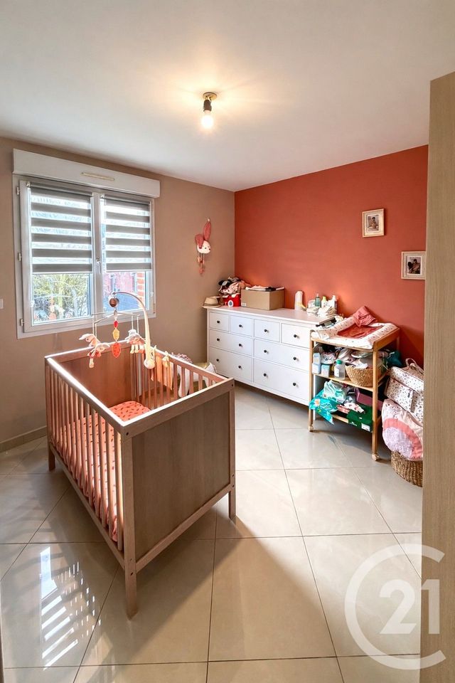 Maison &agrave; vendre - 6 pi&egrave;ces - 114,67 m2 - St Quentin - 02 - PICARDIE