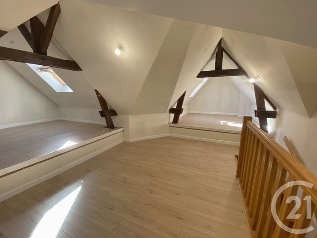 Maison &agrave; vendre - 6 pi&egrave;ces - 114,67 m2 - St Quentin - 02 - PICARDIE