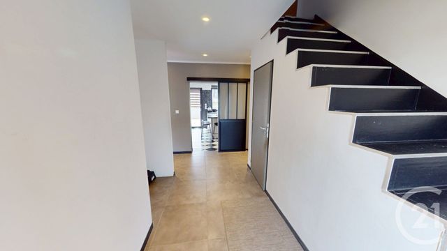 Maison &agrave; vendre - 8 pi&egrave;ces - 160,40 m2 - St Quentin - 02 - PICARDIE