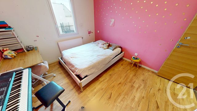 Maison &agrave; vendre - 8 pi&egrave;ces - 160,40 m2 - St Quentin - 02 - PICARDIE