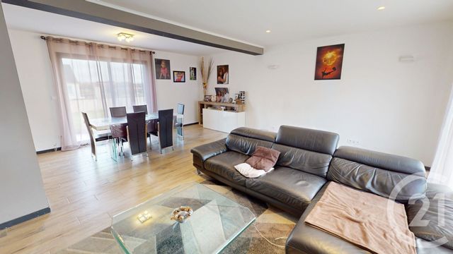 Maison &agrave; vendre - 8 pi&egrave;ces - 160,40 m2 - St Quentin - 02 - PICARDIE