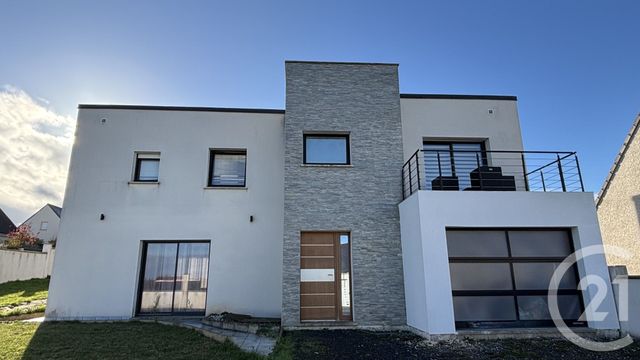 Maison à vendre ST QUENTIN