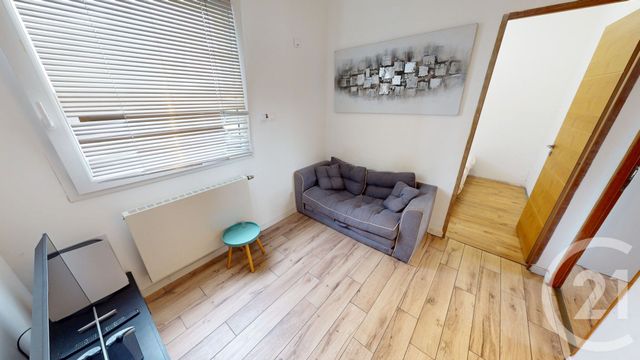 Maison &agrave; vendre - 8 pi&egrave;ces - 160,40 m2 - St Quentin - 02 - PICARDIE