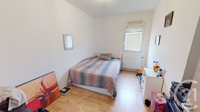 Maison &agrave; vendre - 8 pi&egrave;ces - 160,40 m2 - St Quentin - 02 - PICARDIE