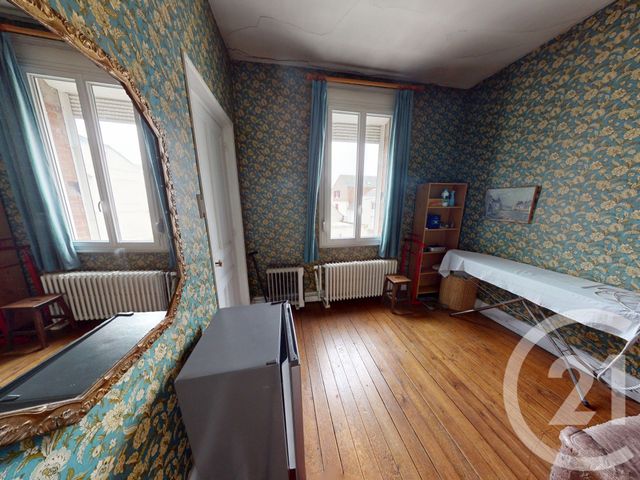 Maison à vendre - 15 pièces - 338 m2 - St Quentin - 02 - PICARDIE