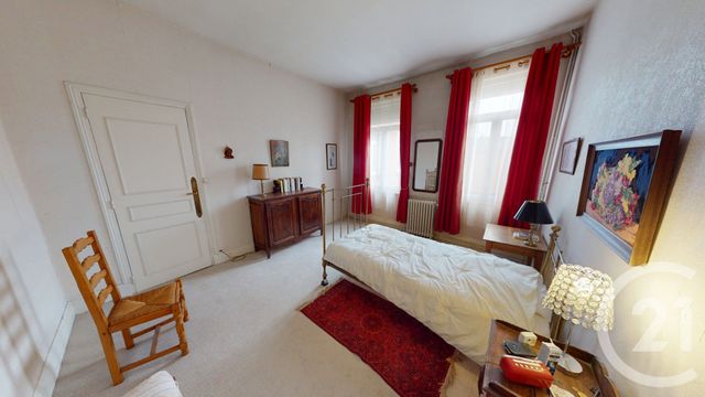 Maison à vendre - 15 pièces - 338 m2 - St Quentin - 02 - PICARDIE