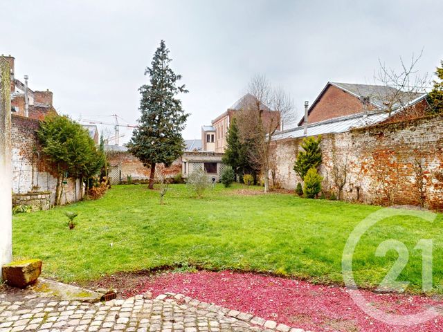 Maison à vendre - 15 pièces - 338 m2 - St Quentin - 02 - PICARDIE