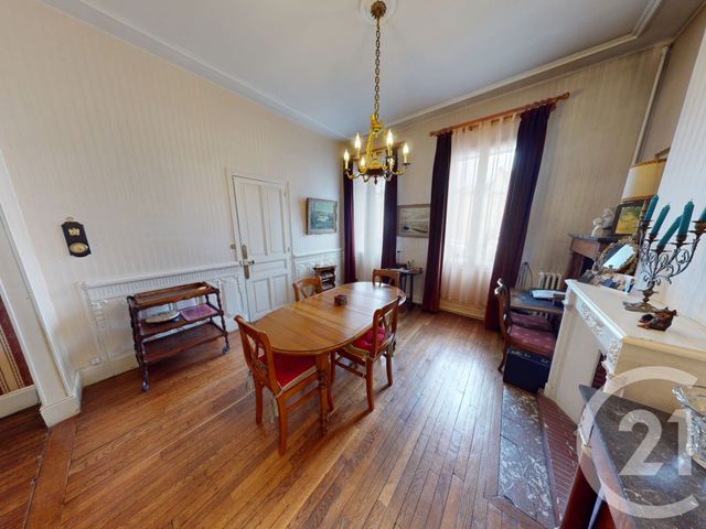 Maison à vendre - 15 pièces - 338 m2 - St Quentin - 02 - PICARDIE