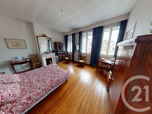 Maison à vendre - 15 pièces - 338 m2 - St Quentin - 02 - PICARDIE