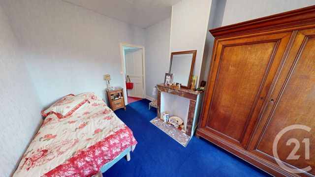 Maison à vendre - 4 pièces - 88 m2 - St Quentin - 02 - PICARDIE