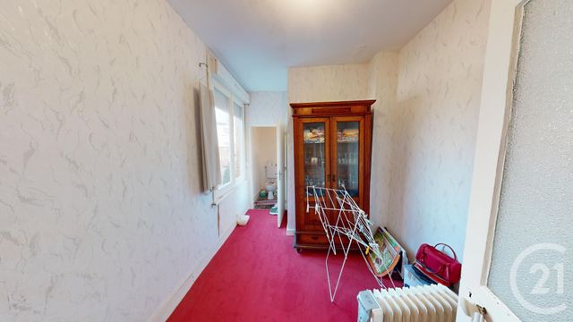 Maison à vendre - 4 pièces - 88 m2 - St Quentin - 02 - PICARDIE