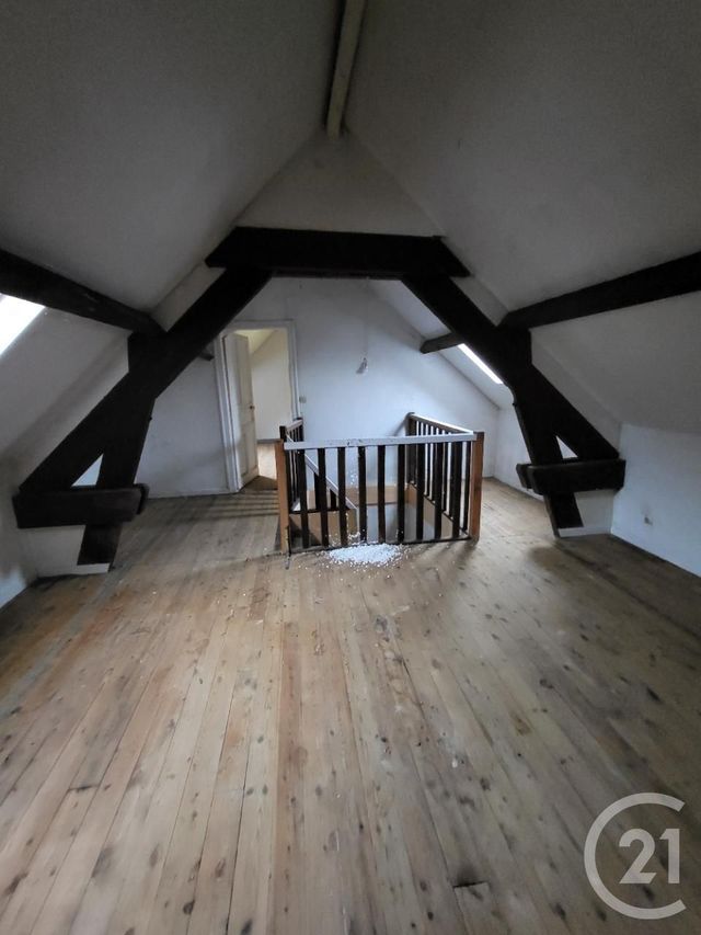 Maison à vendre BELLENGLISE