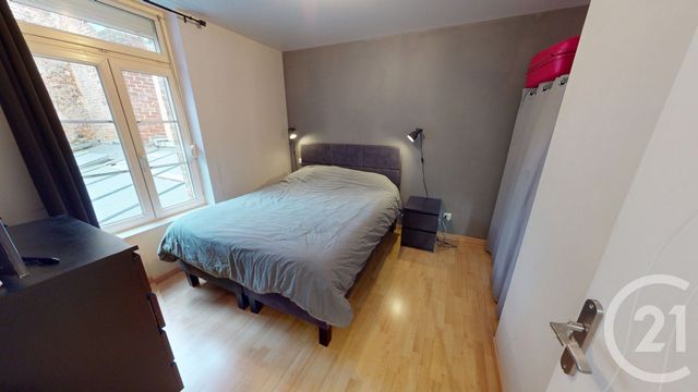 Afficher la photo en grand Appartement T5 à vendre - 5 pièces - 112 m2 - St Quentin - 02 - PICARDIE