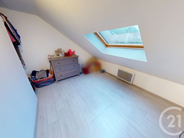 Afficher la photo en grand Appartement T5 à vendre - 5 pièces - 112 m2 - St Quentin - 02 - PICARDIE