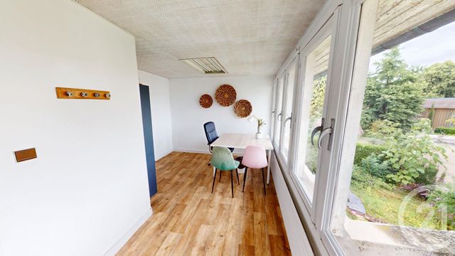 Maison à vendre - 7 pièces - 224 m2 - St Quentin - 02 - PICARDIE