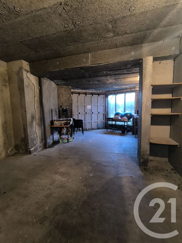 Maison à vendre - 7 pièces - 224 m2 - St Quentin - 02 - PICARDIE