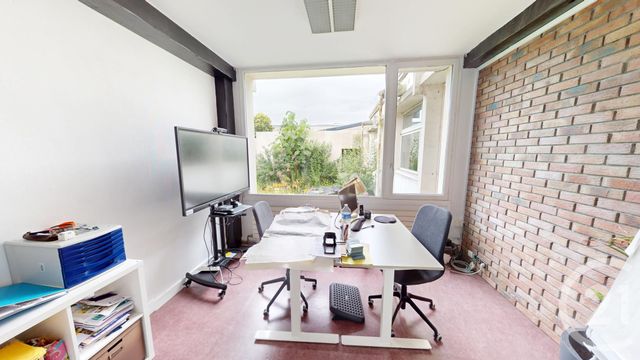 Maison à vendre - 7 pièces - 224 m2 - St Quentin - 02 - PICARDIE