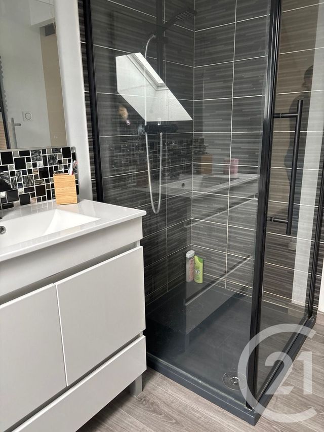 Maison &agrave; vendre - 5 pi&egrave;ces - 107,69 m2 - St Quentin - 02 - PICARDIE