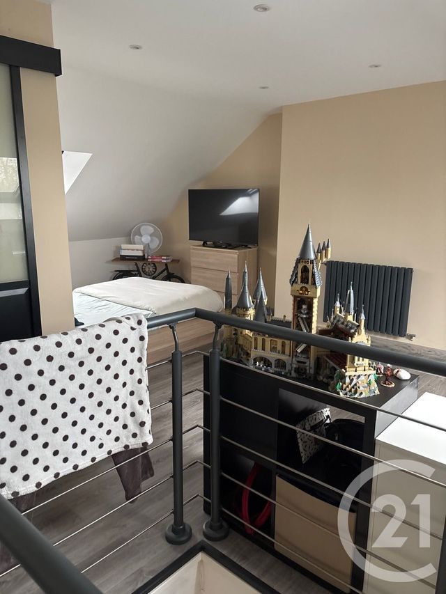 Maison &agrave; vendre - 5 pi&egrave;ces - 107,69 m2 - St Quentin - 02 - PICARDIE