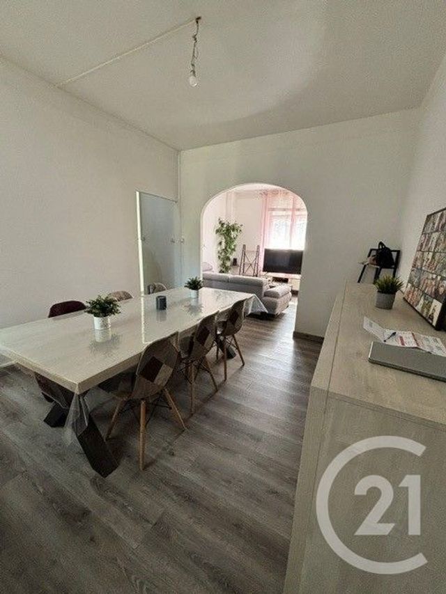 Maison &agrave; vendre - 5 pi&egrave;ces - 107,69 m2 - St Quentin - 02 - PICARDIE