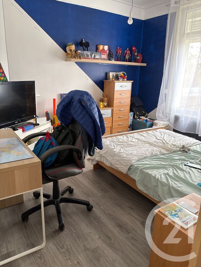 Maison &agrave; vendre - 5 pi&egrave;ces - 107,69 m2 - St Quentin - 02 - PICARDIE
