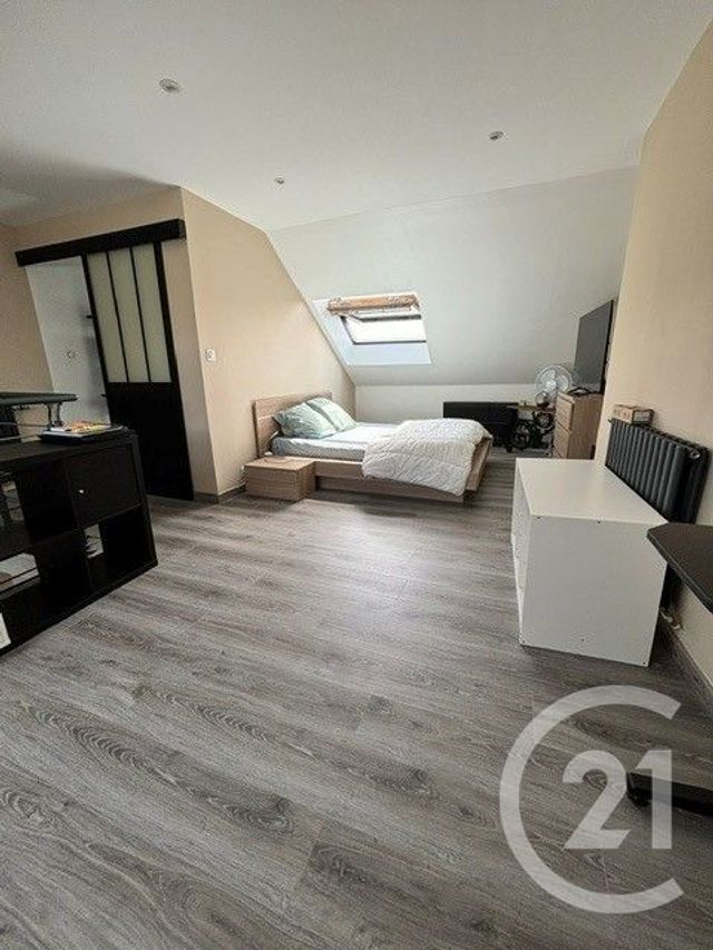 Maison &agrave; vendre - 5 pi&egrave;ces - 107,69 m2 - St Quentin - 02 - PICARDIE