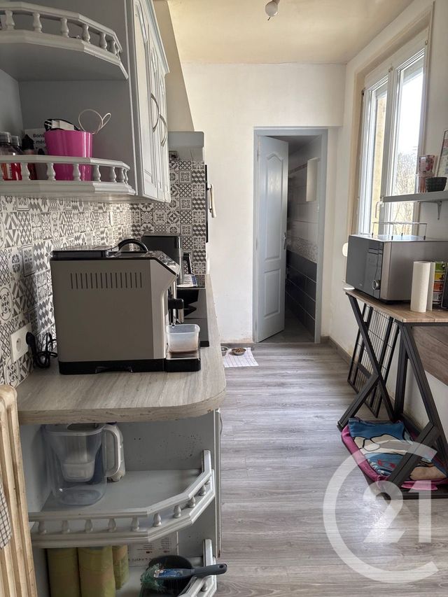 Maison &agrave; vendre - 5 pi&egrave;ces - 107,69 m2 - St Quentin - 02 - PICARDIE