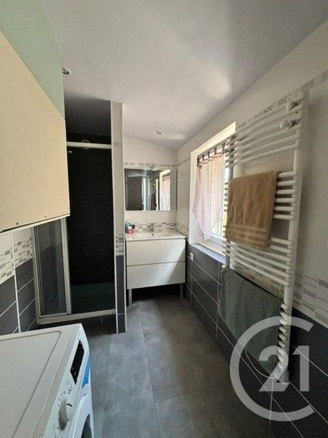 Maison &agrave; vendre - 5 pi&egrave;ces - 107,69 m2 - St Quentin - 02 - PICARDIE