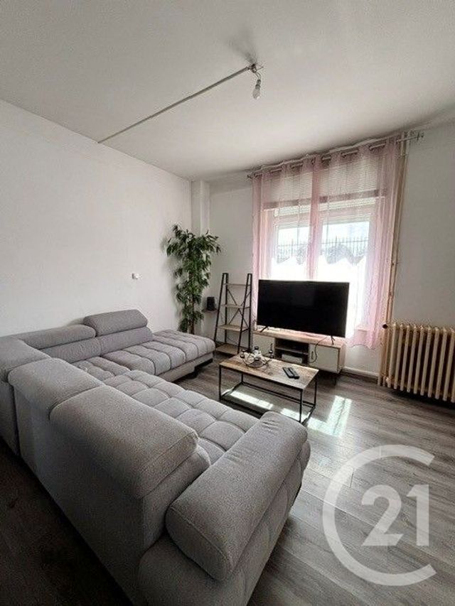 Maison &agrave; vendre - 5 pi&egrave;ces - 107,69 m2 - St Quentin - 02 - PICARDIE