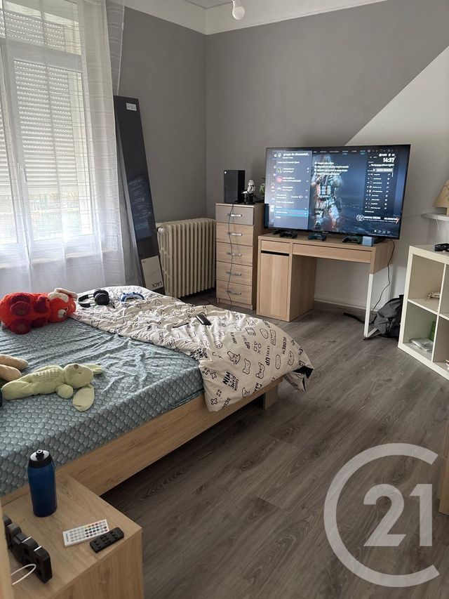 Maison &agrave; vendre - 5 pi&egrave;ces - 107,69 m2 - St Quentin - 02 - PICARDIE