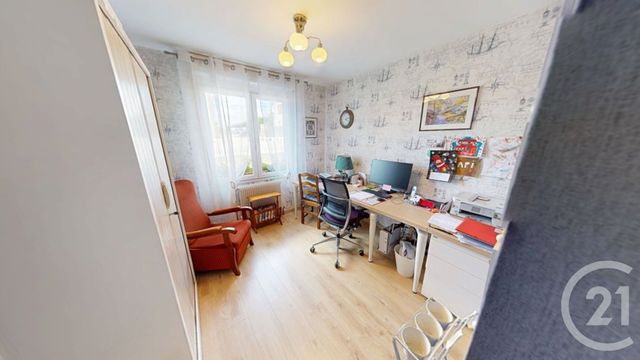 Maison à vendre - 7 pièces - 165 m2 - Seraucourt Le Grand - 02 - PICARDIE