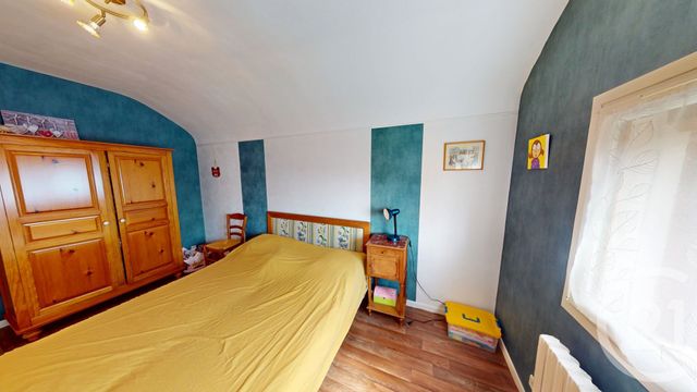 Maison à vendre - 7 pièces - 165 m2 - Seraucourt Le Grand - 02 - PICARDIE