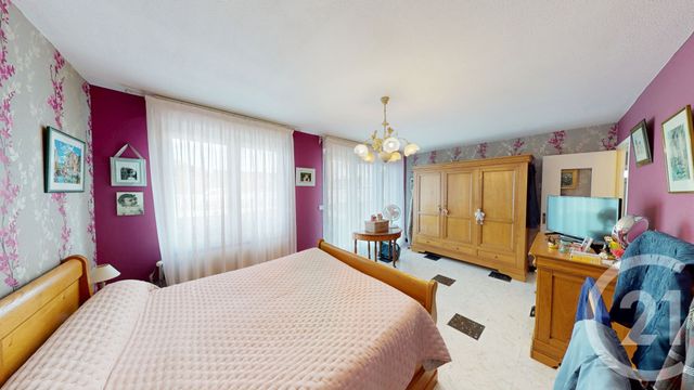 Maison à vendre - 7 pièces - 165 m2 - Seraucourt Le Grand - 02 - PICARDIE