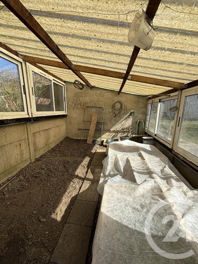 Maison à vendre - 7 pièces - 165 m2 - Seraucourt Le Grand - 02 - PICARDIE