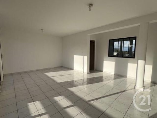 appartement - ST QUENTIN - 02