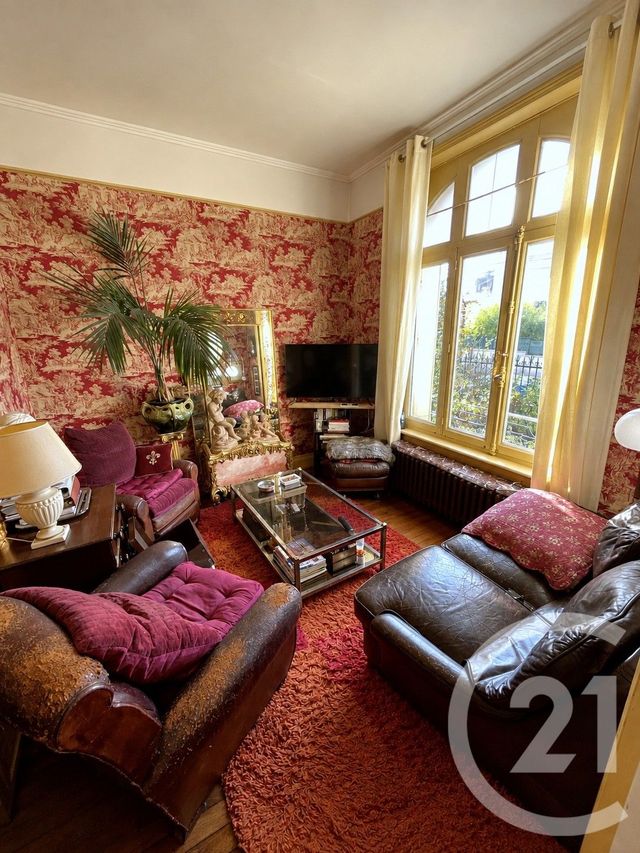 Maison &agrave; vendre - 8 pi&egrave;ces - 171,51 m2 - St Quentin - 02 - PICARDIE