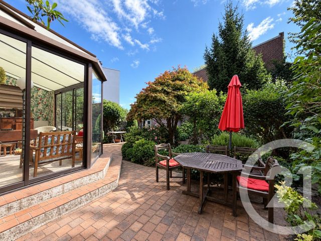 Maison &agrave; vendre - 8 pi&egrave;ces - 171,51 m2 - St Quentin - 02 - PICARDIE