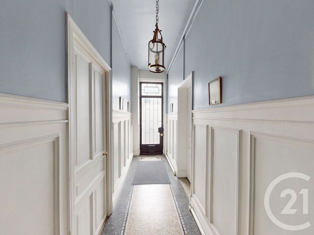 Immeuble à vendre - 338 m2 - St Quentin - 02 - PICARDIE