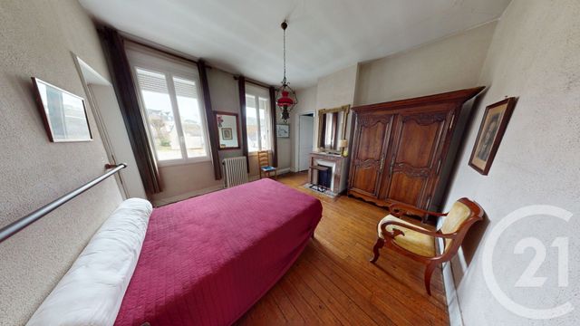 Immeuble à vendre - 338 m2 - St Quentin - 02 - PICARDIE