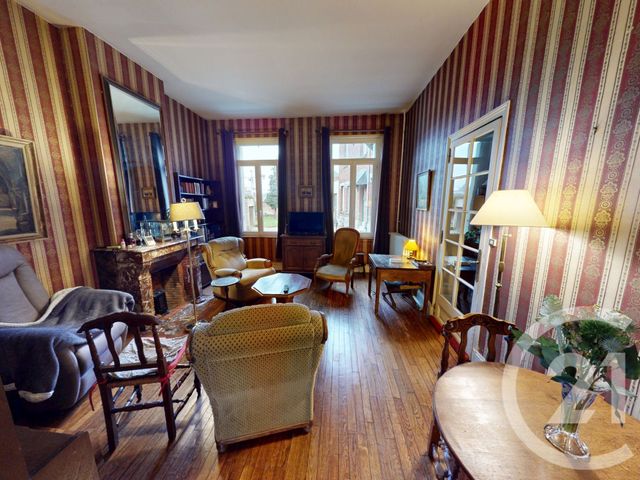 Immeuble à vendre - 338 m2 - St Quentin - 02 - PICARDIE